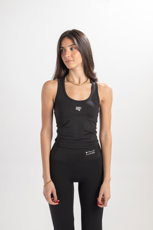 Women's Flow Set - Black