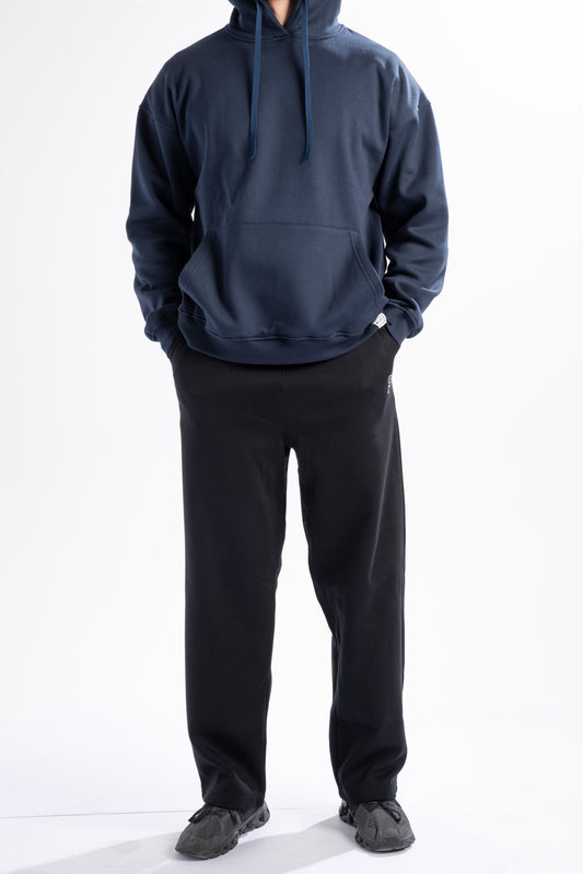 Unisex Base Sweatpants - Black