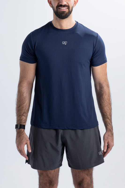 Men's Base Shorts - Grey