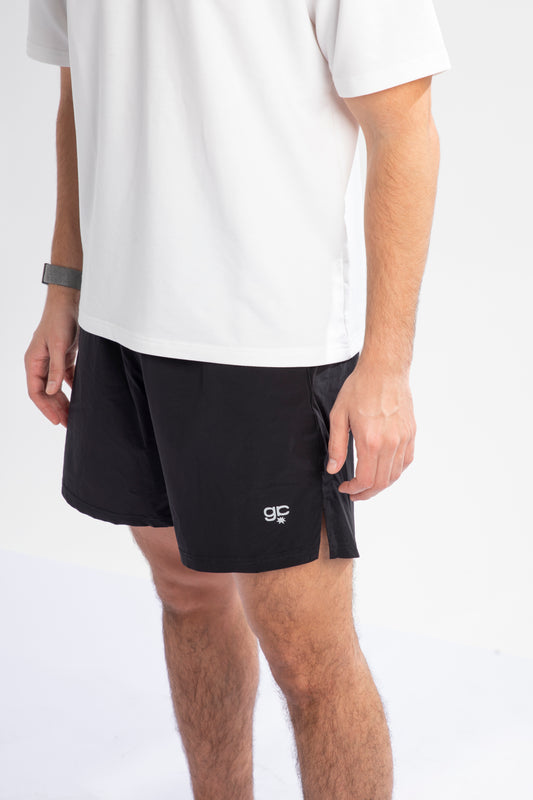 Men's Base Shorts - Black