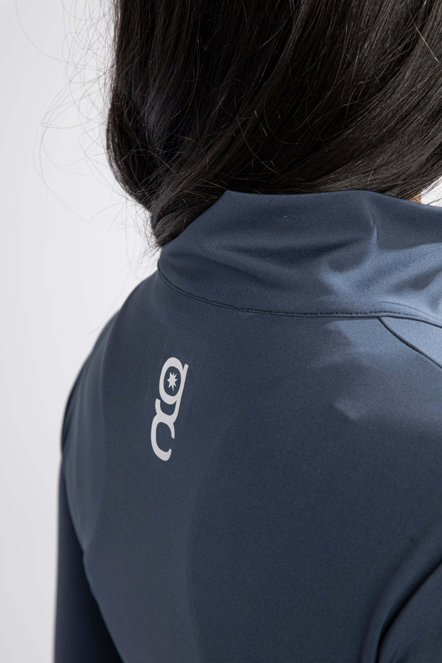 Women's Flow Jacket - Navy