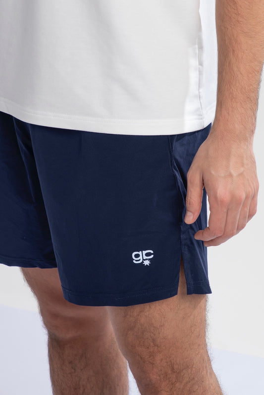 Men's Base Shorts - Navy