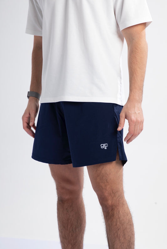 Men's Base Shorts - Navy
