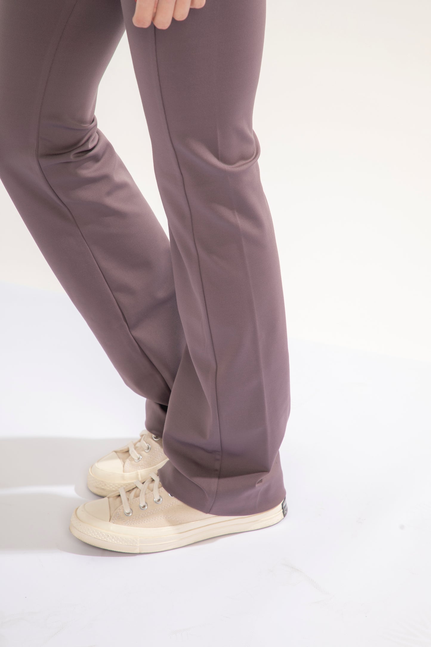 Women's Flow Jacket - Purple