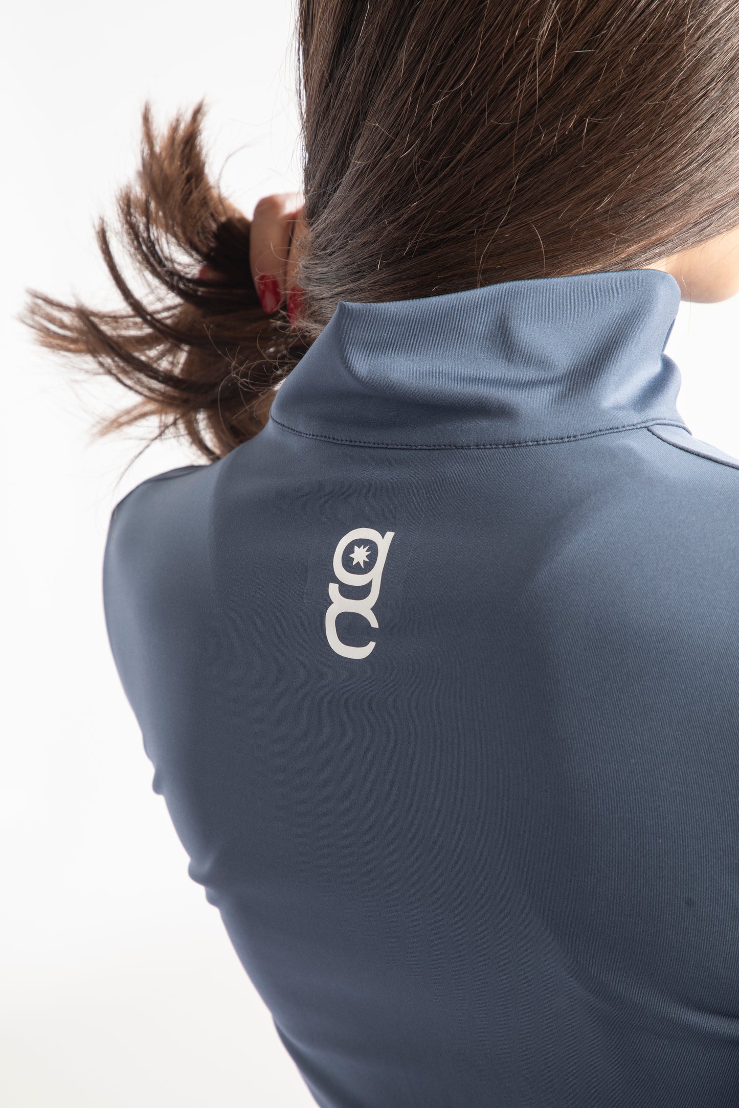 Women's Flow Jacket - Navy