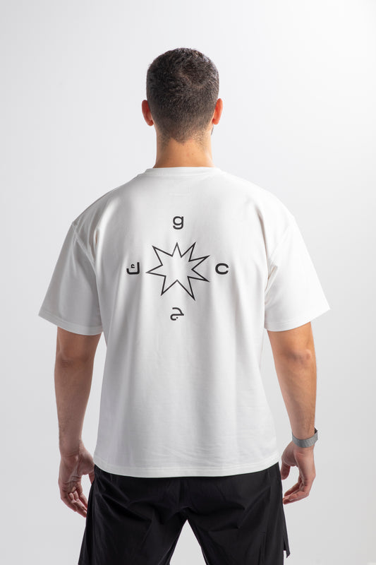 Unisex Core T-Shirt - White