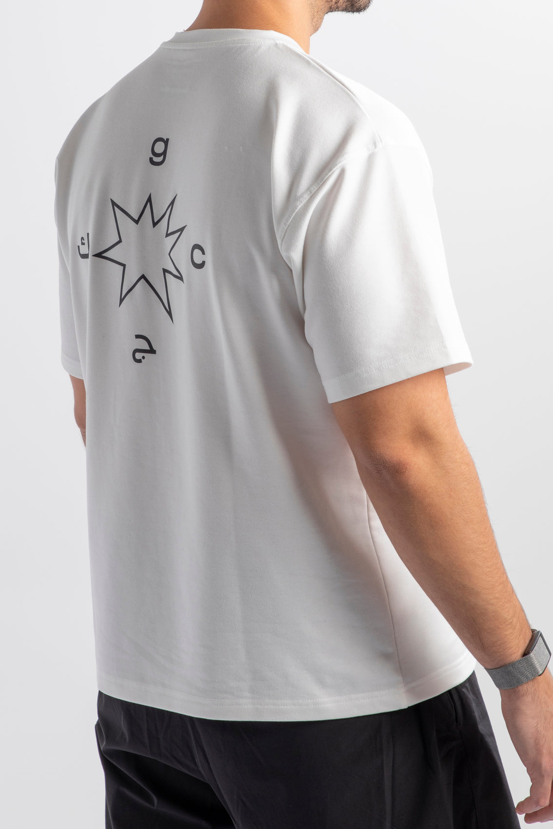 Unisex Core T-Shirt - White