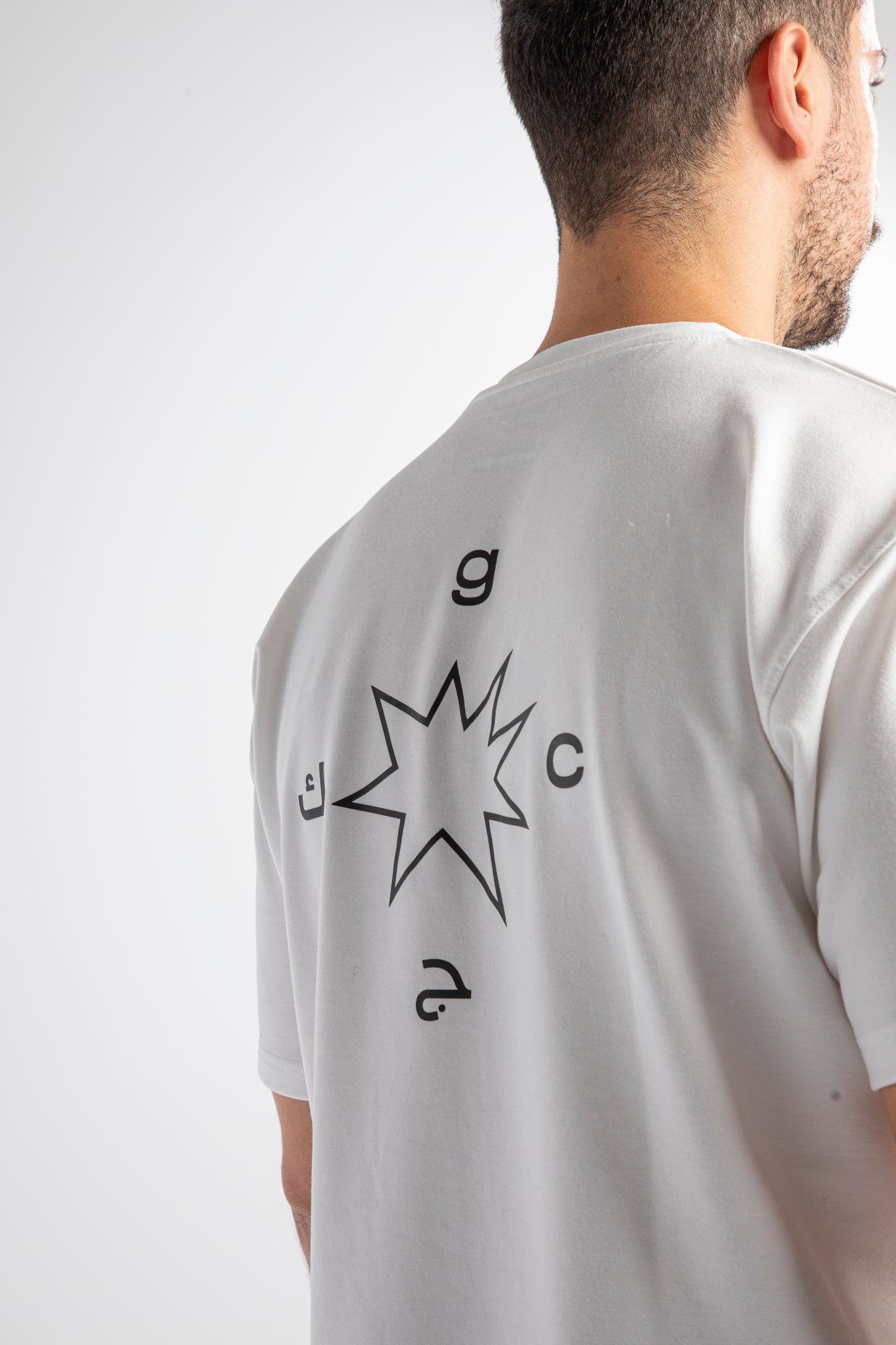 Unisex Core T-Shirt - White