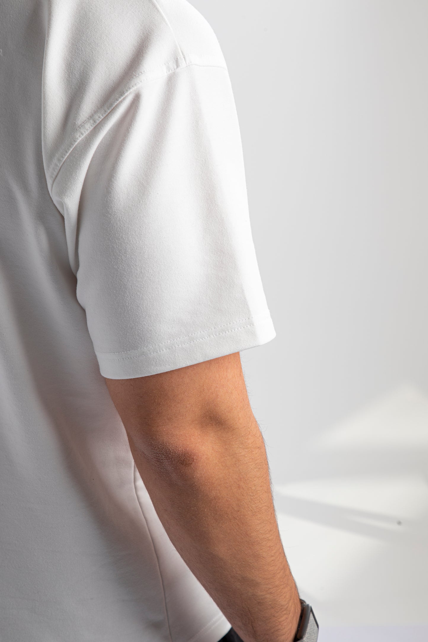 Unisex Core T-Shirt - White