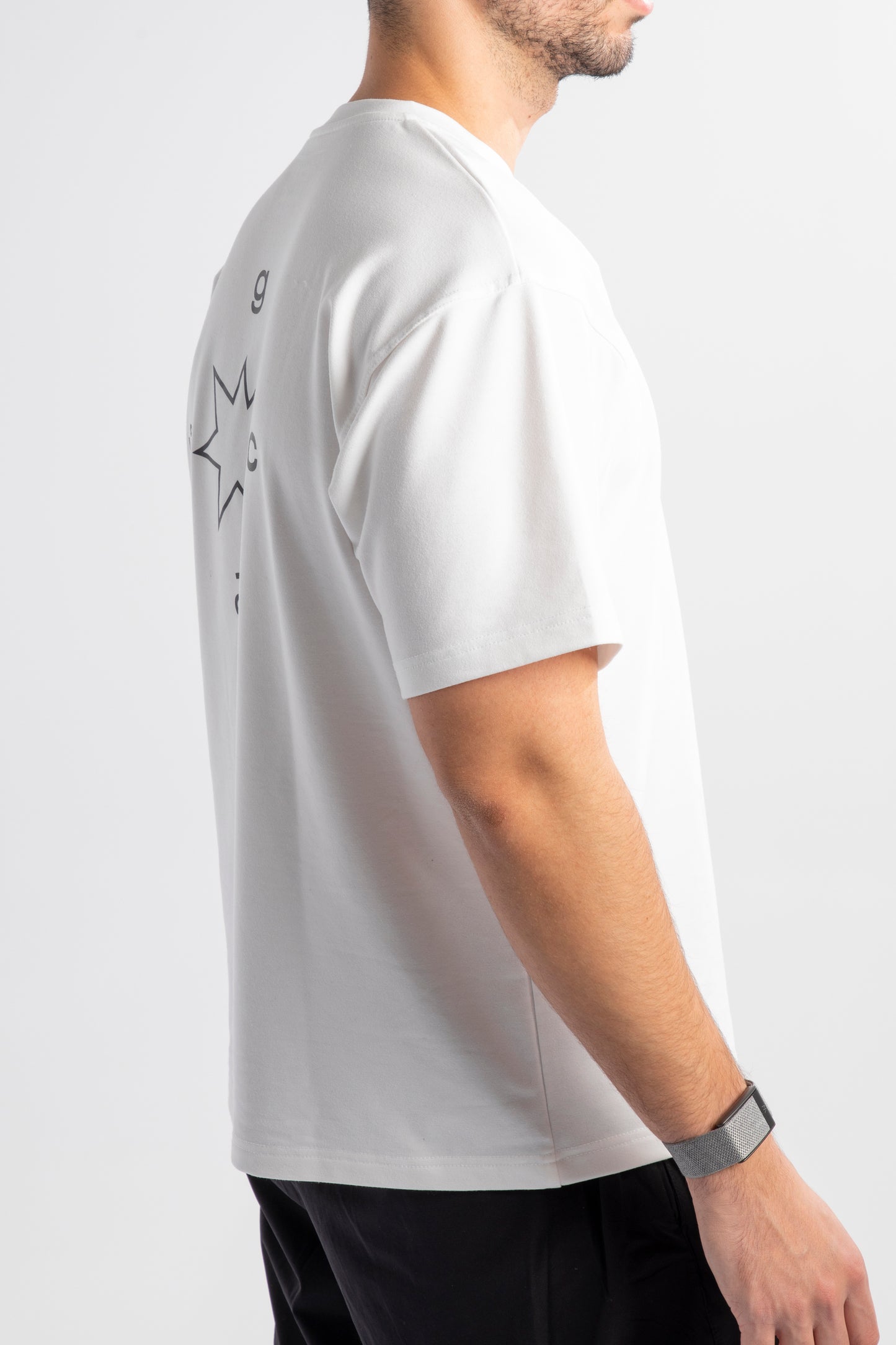 Unisex Core T-Shirt - White