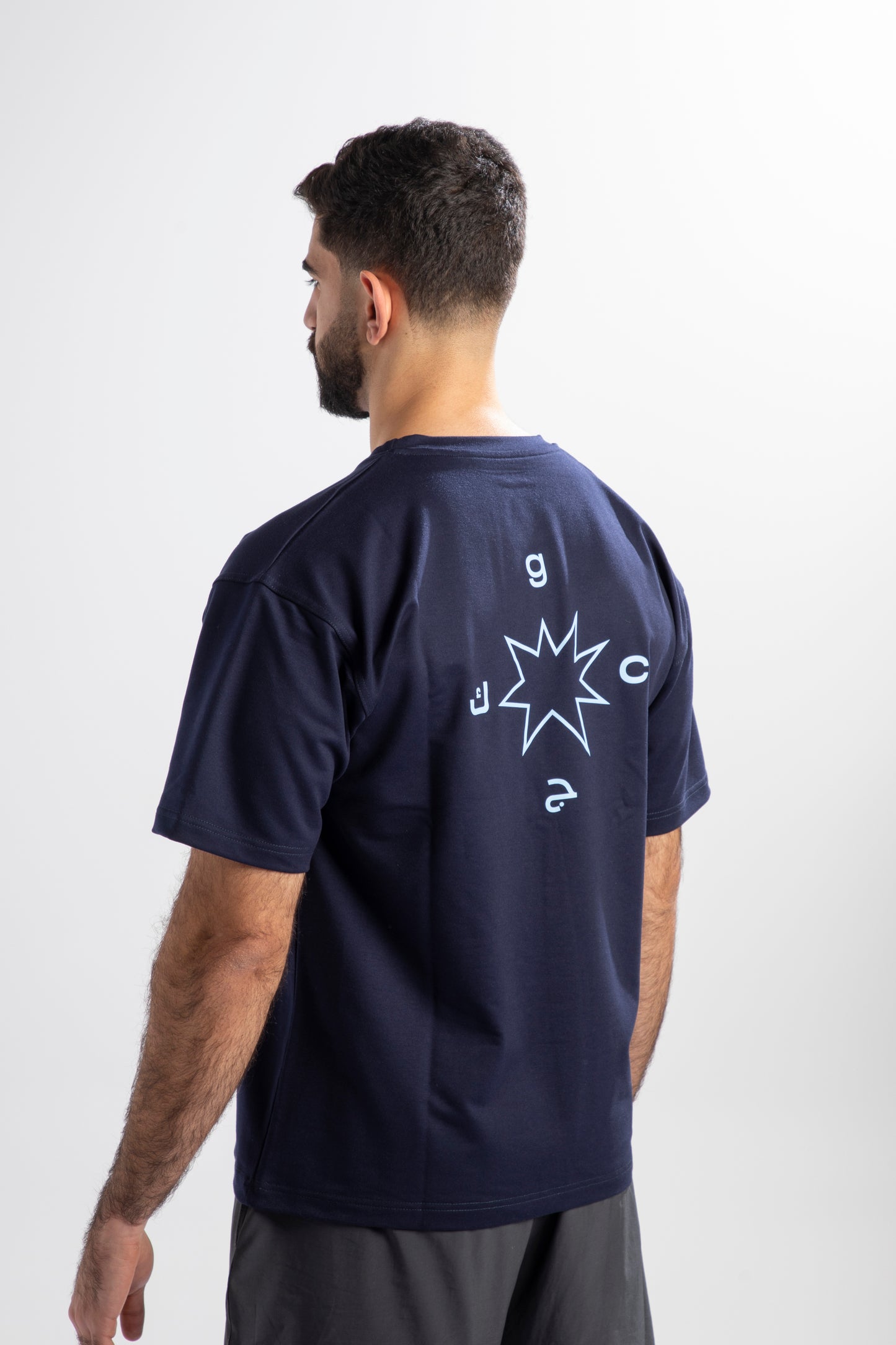 Unisex Core T-Shirt - Navy