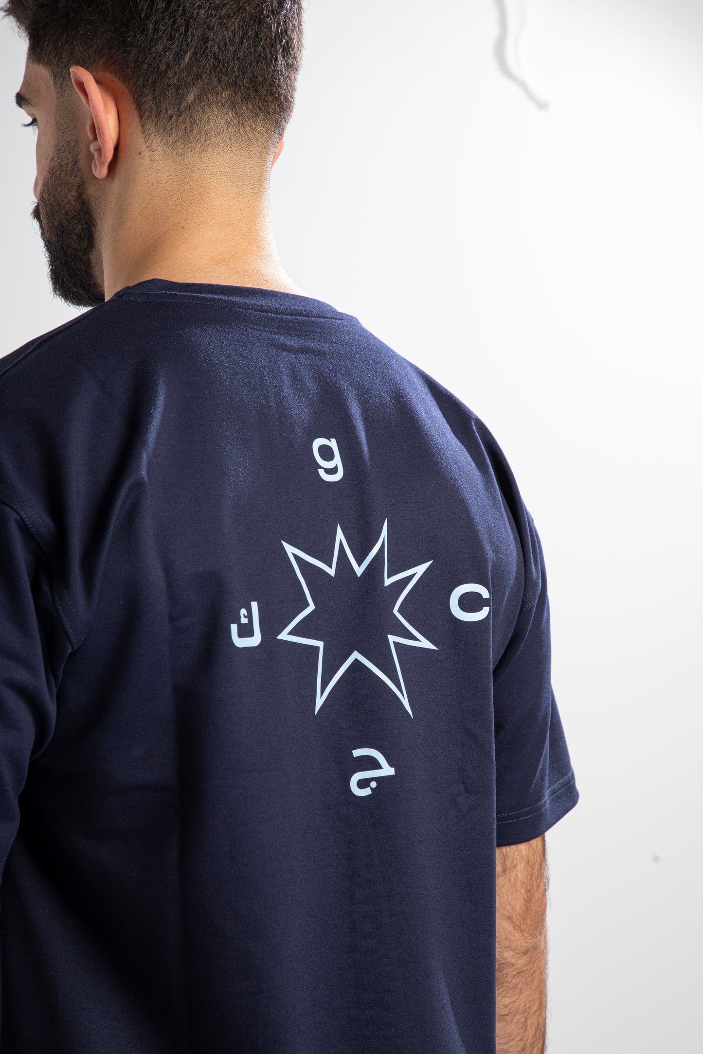 Unisex Core T-Shirt - Navy
