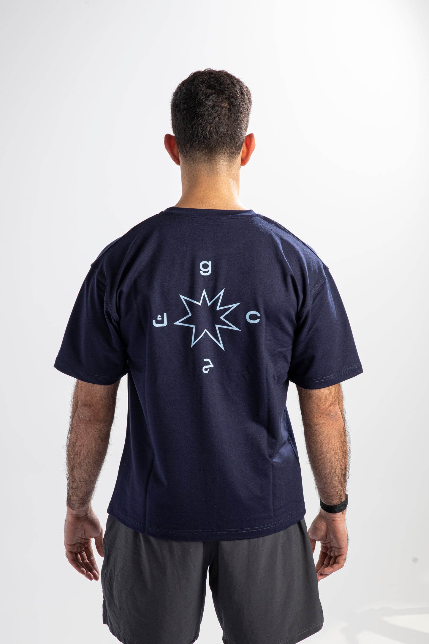 Unisex Core T-Shirt - Navy