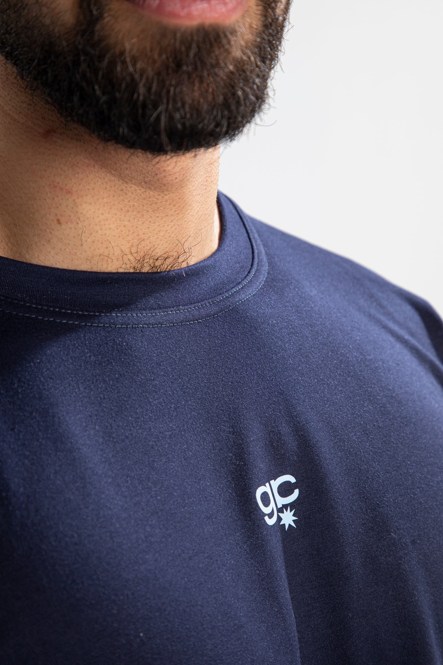Unisex Core T-Shirt - Navy
