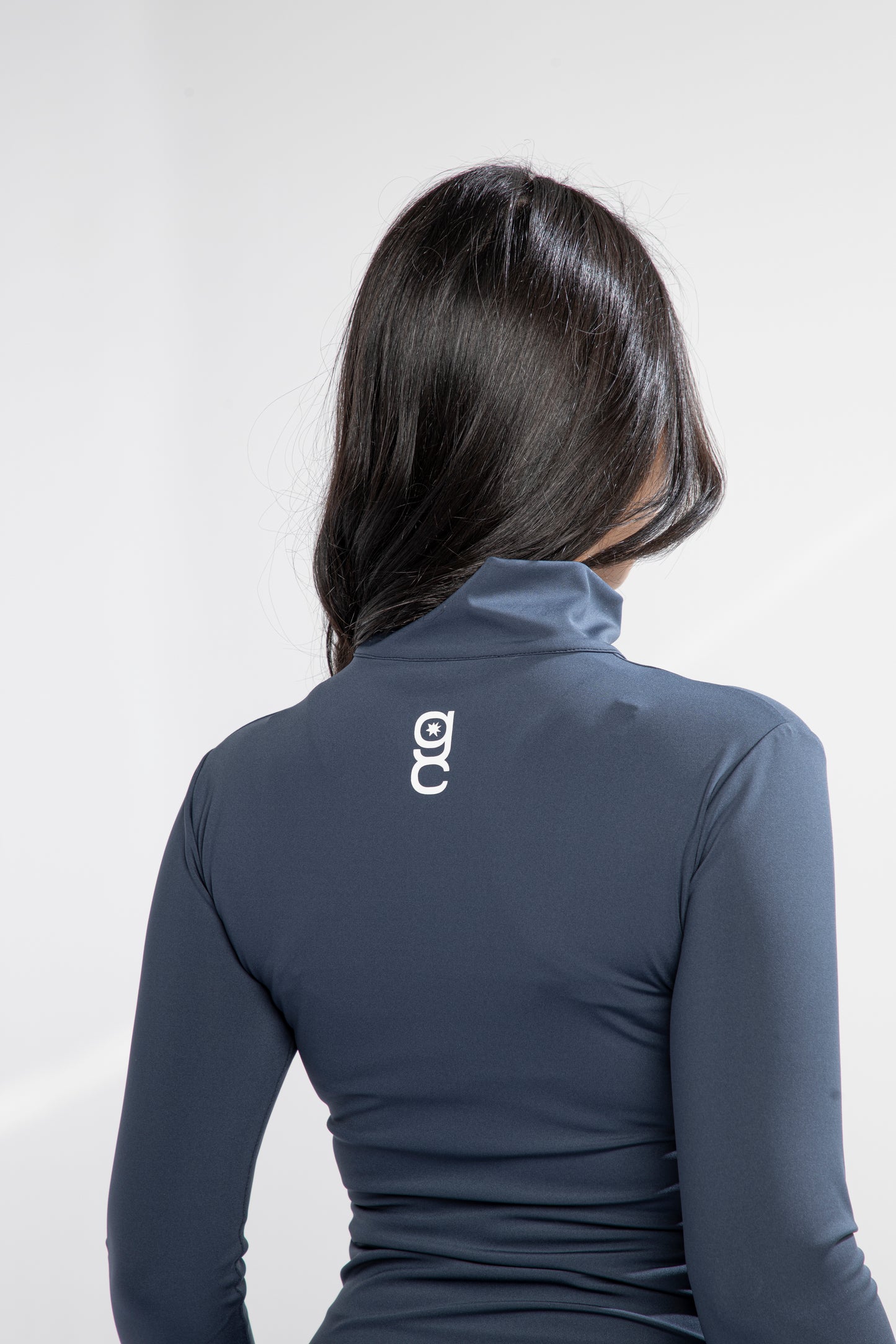 Women's Flow Jacket - Navy