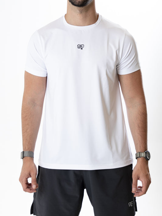 Men's Culture Fit T-Shirt - White