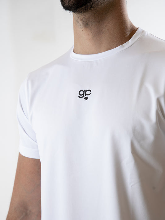 Men's Culture Fit T-Shirt - White