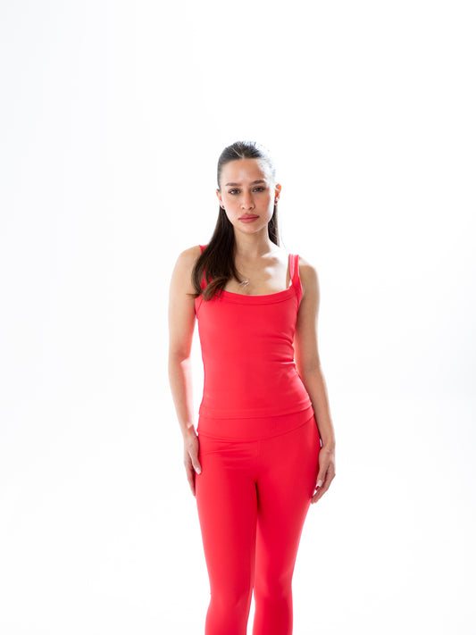 Women's Breeze Set - Raspberry Sorbet