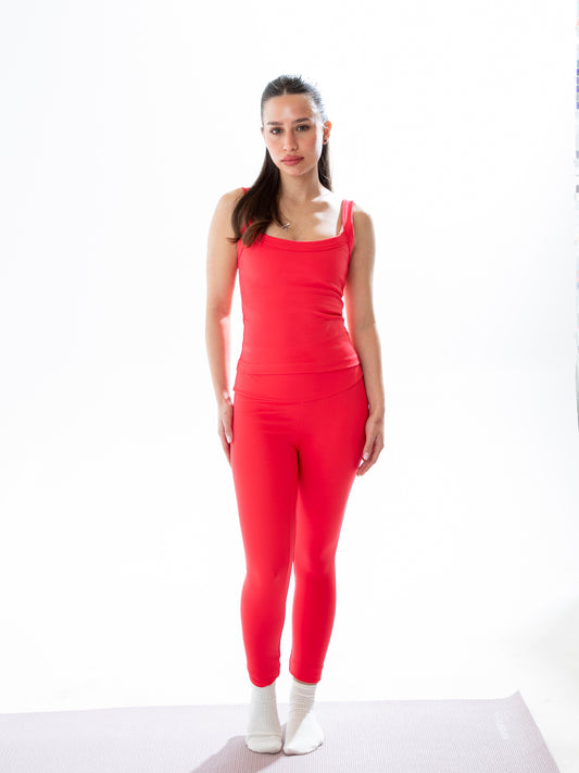 Women's Breeze Set - Raspberry Sorbet