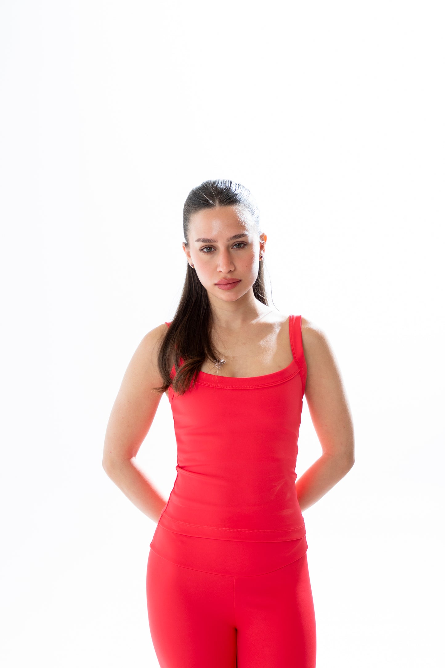 Women's Breeze Set - Raspberry Sorbet