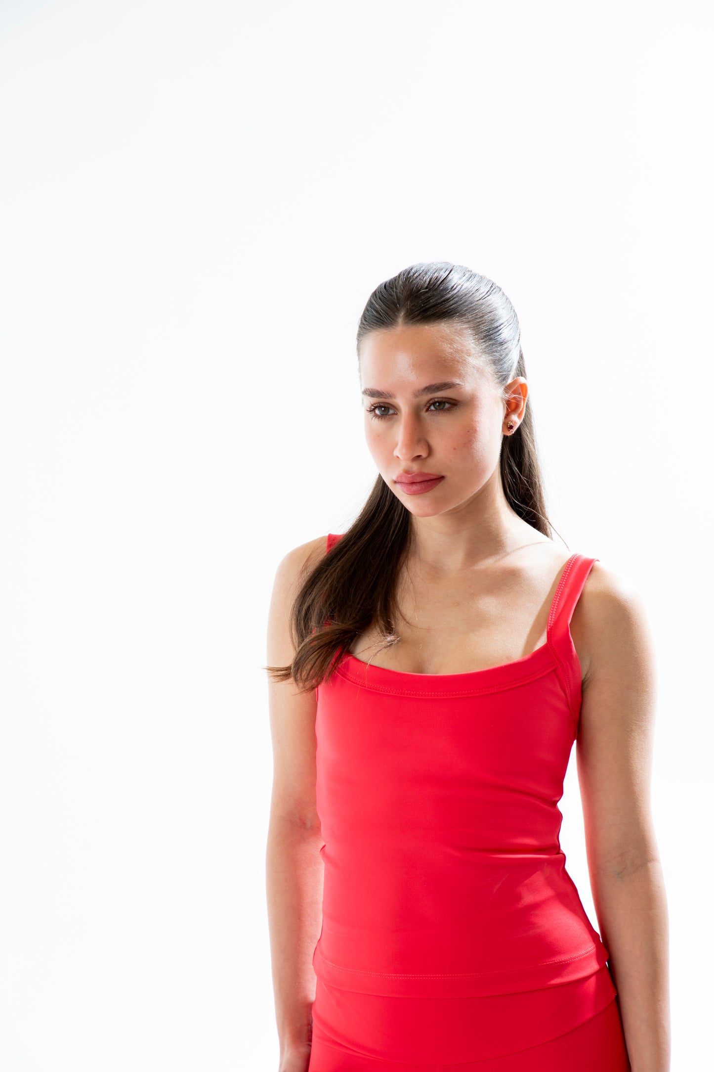 Women's Breeze Set - Raspberry Sorbet