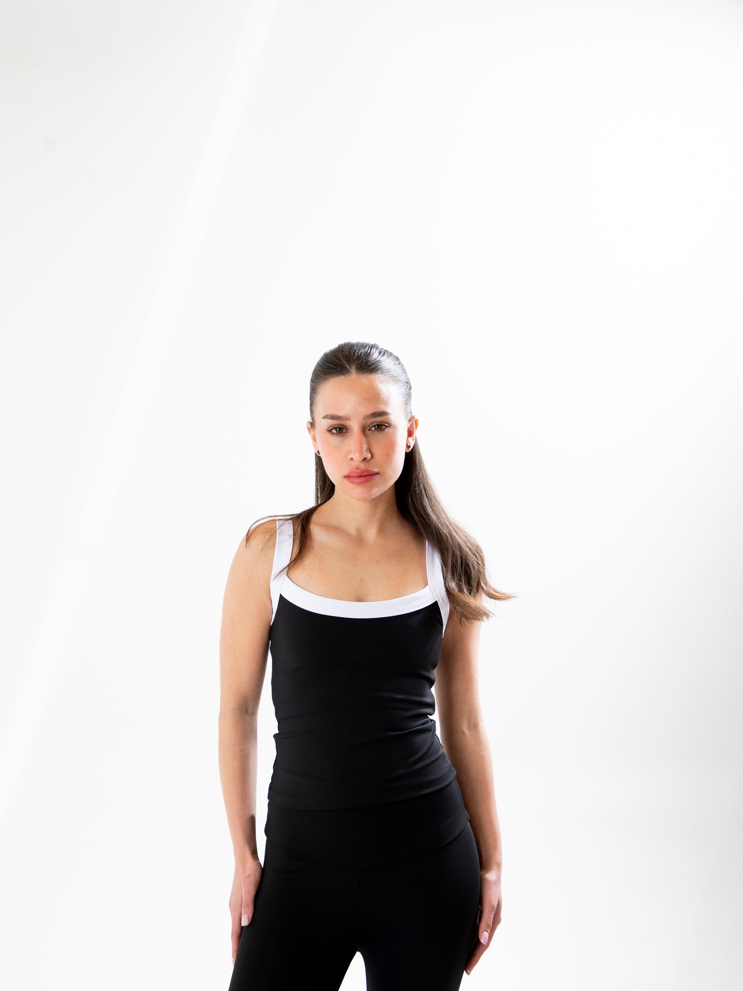 Women's Breeze Set - Jet Black