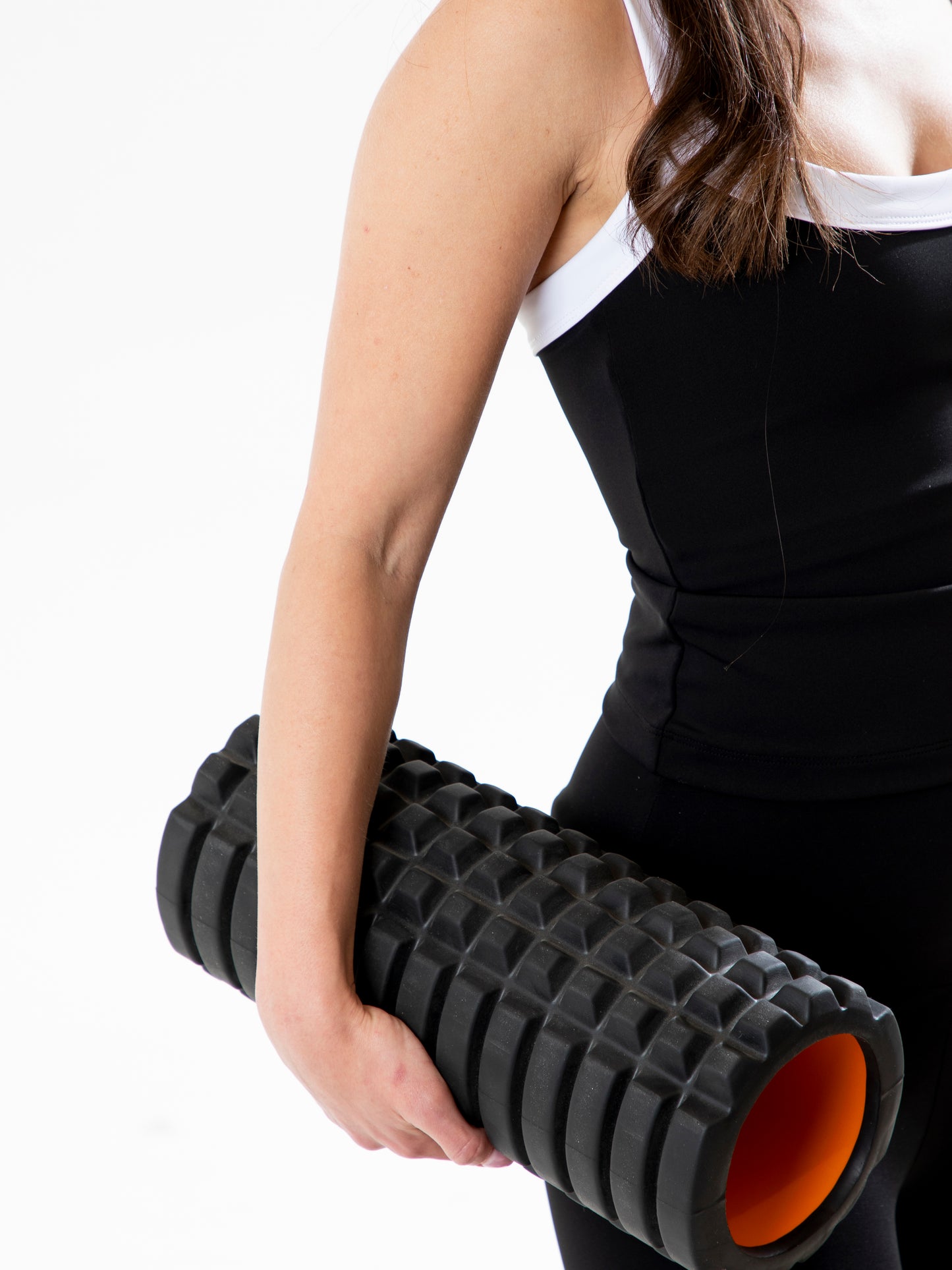 Women's Breeze Set - Jet Black